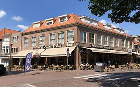 Hotel de Keizerskroon Hoorn